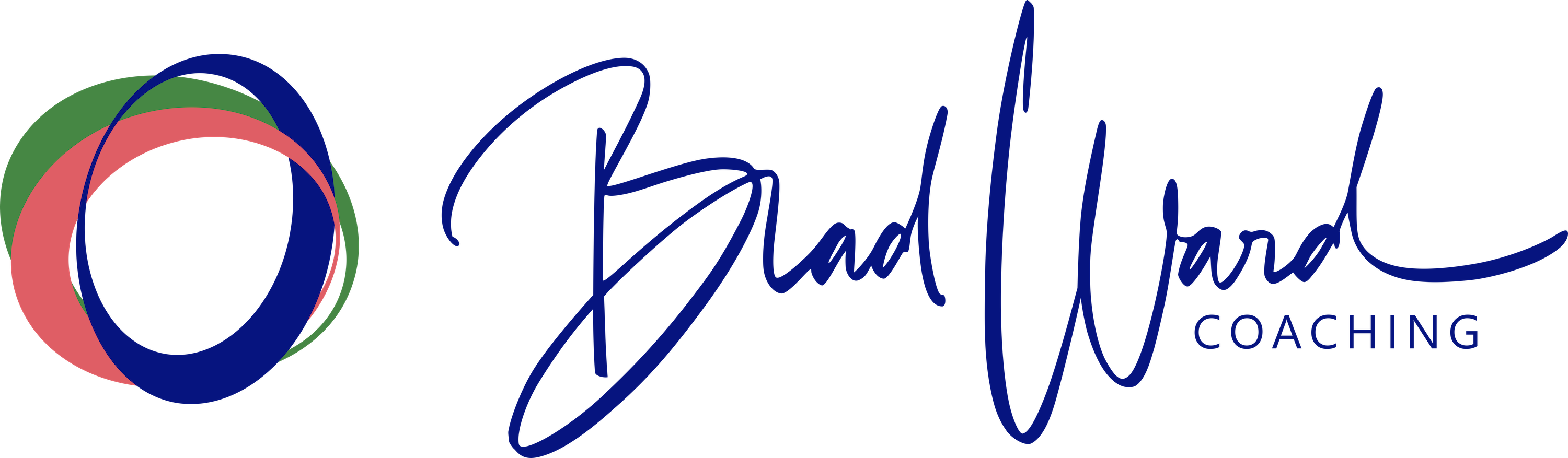 Brad Ward Coaching