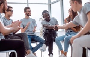 human-centered leadership