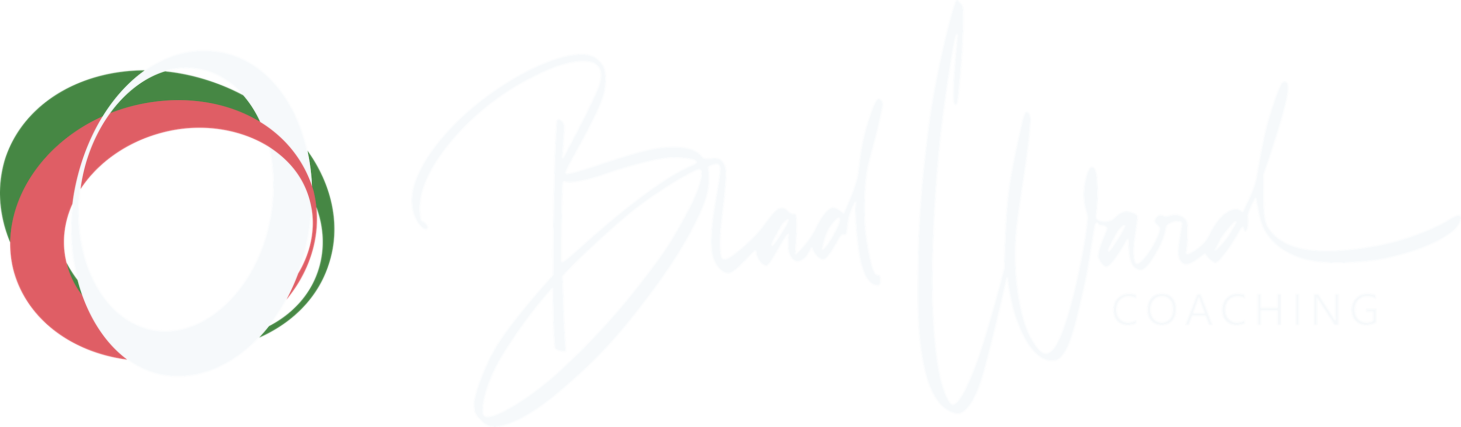 Brad Ward Coaching