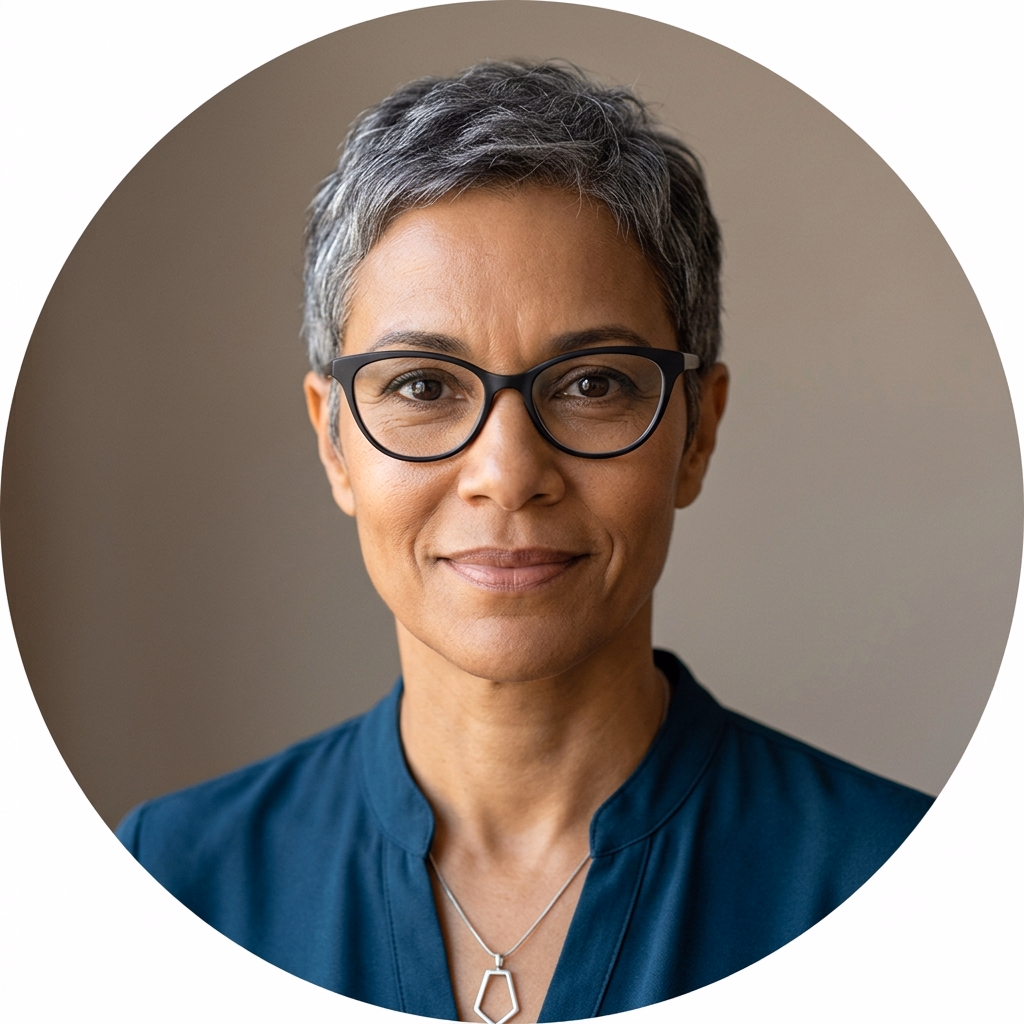 Judi Avatar