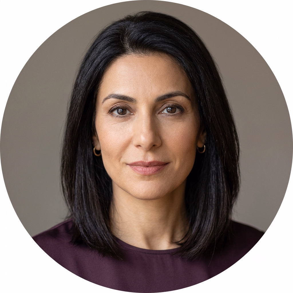 Roula avatar